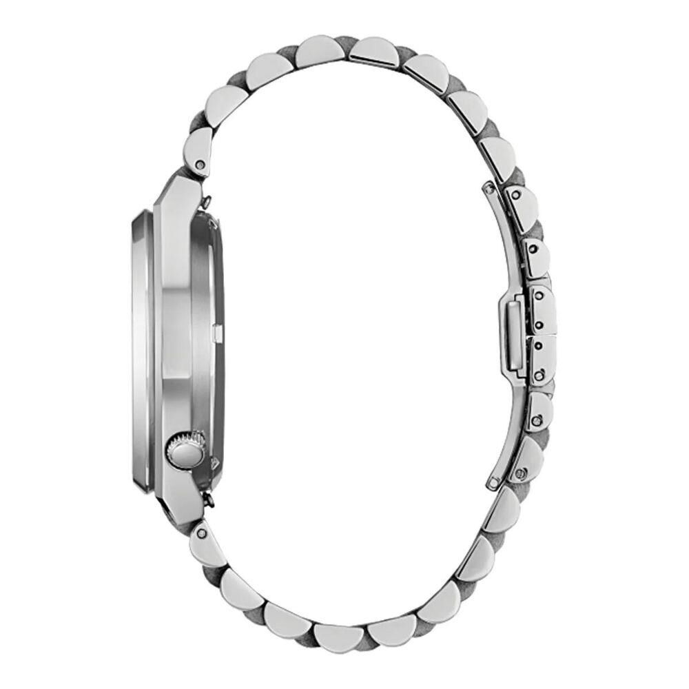 CITIZEN TSUYOSA SMALL SECOND NK5010-51L Otomatik Erkek Kol Saati