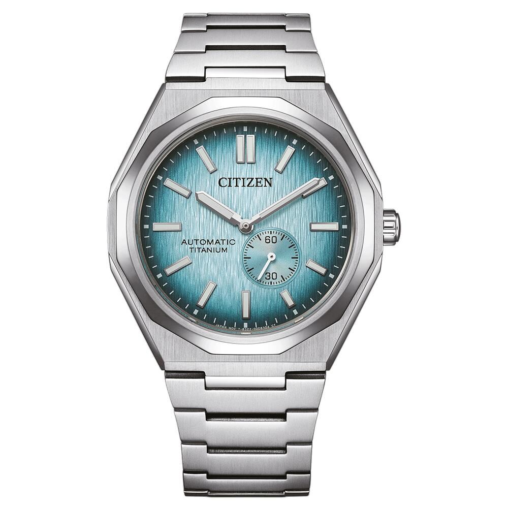 CITIZEN ZENSHIN 60 NK5020-58L Otomatik Kol Saati