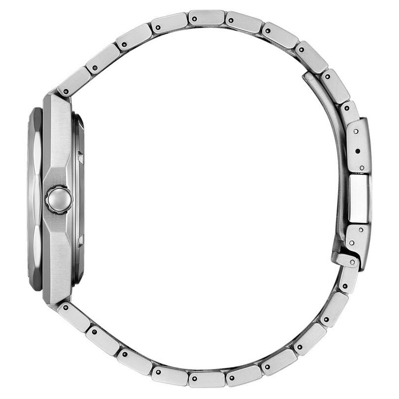 CITIZEN ZENSHIN 60 NK5020-58M Otomatik Kol Saati - Thumbnail