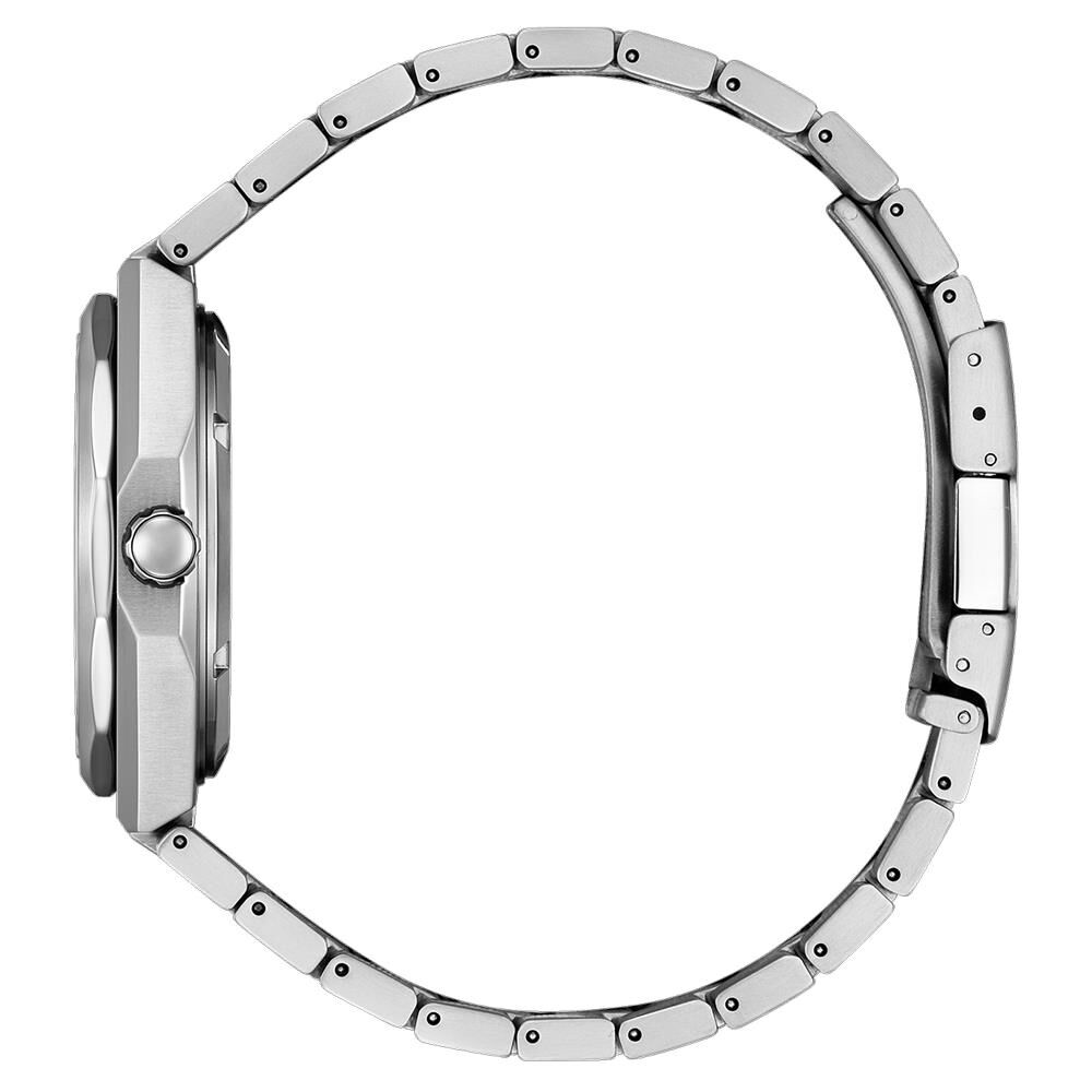 CITIZEN ZENSHIN 60 NK5020-58M Otomatik Kol Saati