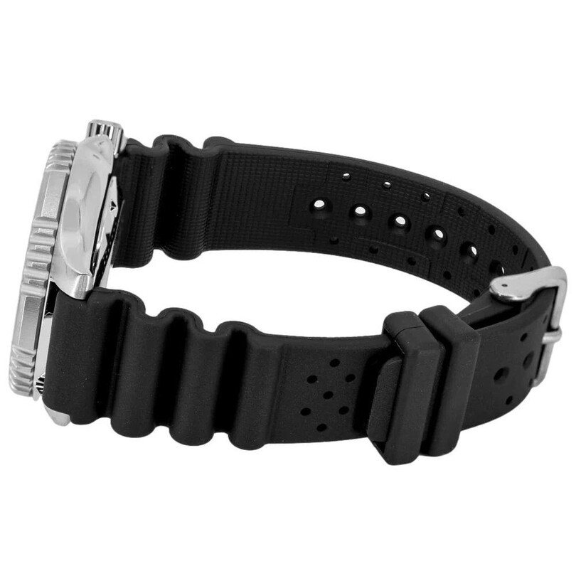 PROMASTER NY0040-09W Otomatik (Miyota 8204 Mekanizmalı) Erkek Kol Saati - Thumbnail