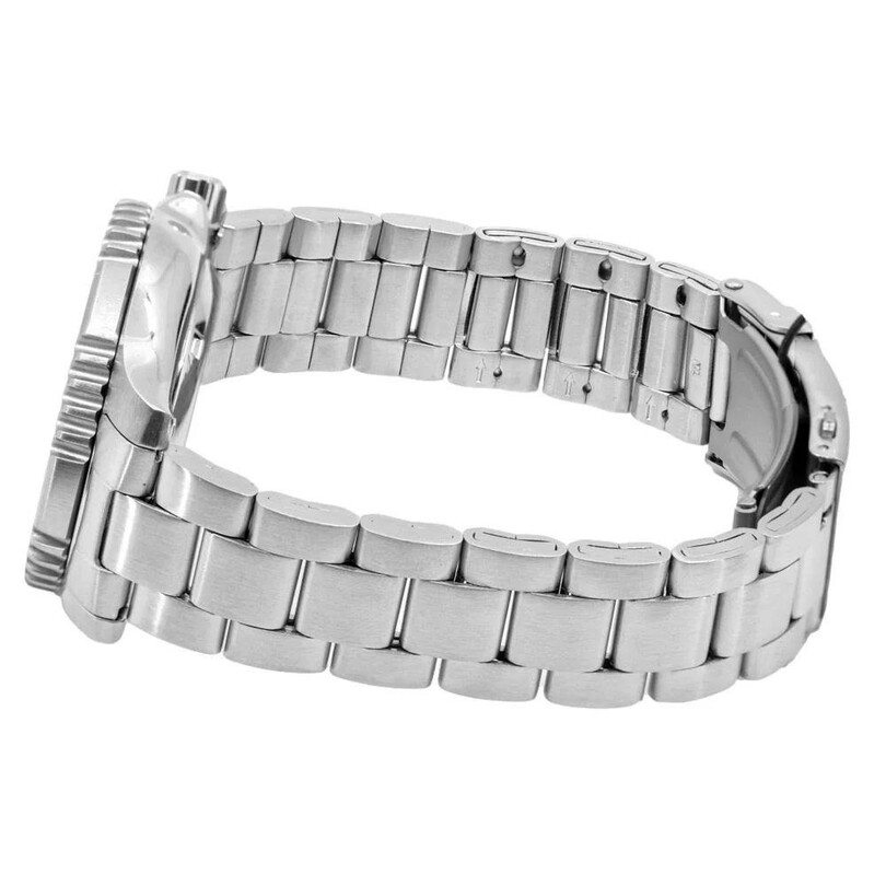 Promaster NY0040-50W Otomatik (Miyota 8204 Mekanizmalı) Erkek Kol Saati - Thumbnail