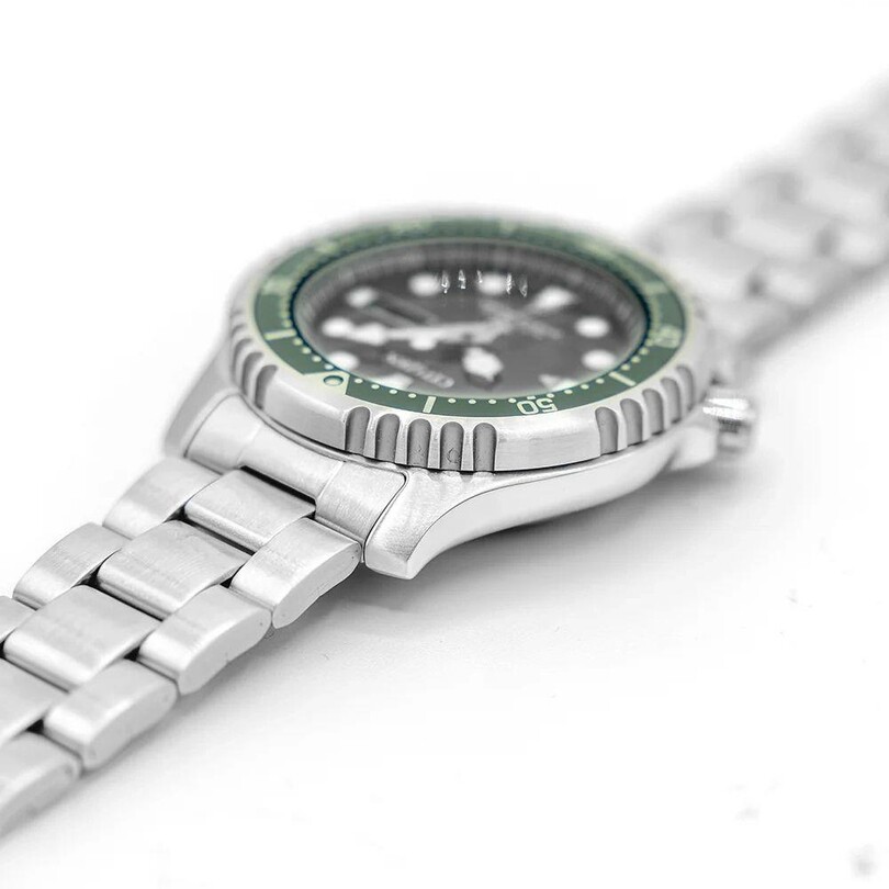 Promaster NY0084-89E Otomatik (Miyota 8204 Mekanizmalı) Erkek Kol Saati - Thumbnail