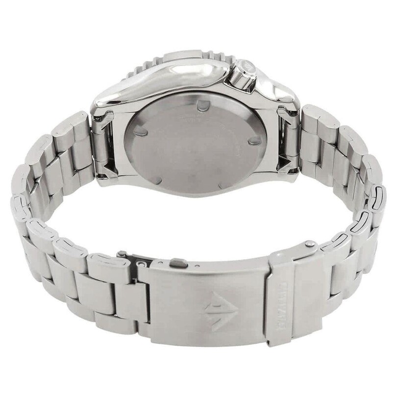 Promaster NY0084-89E Otomatik (Miyota 8204 Mekanizmalı) Erkek Kol Saati - Thumbnail