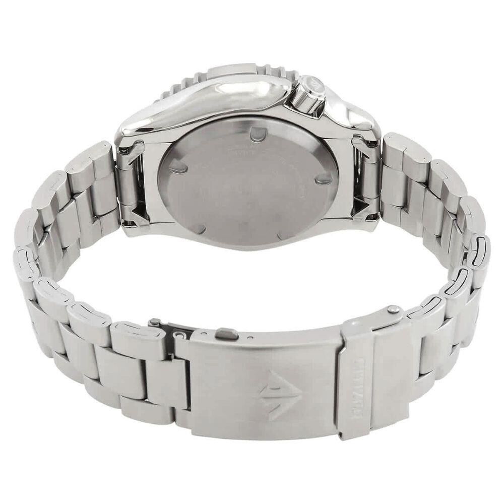 Promaster NY0084-89E Otomatik (Miyota 8204 Mekanizmalı) Erkek Kol Saati