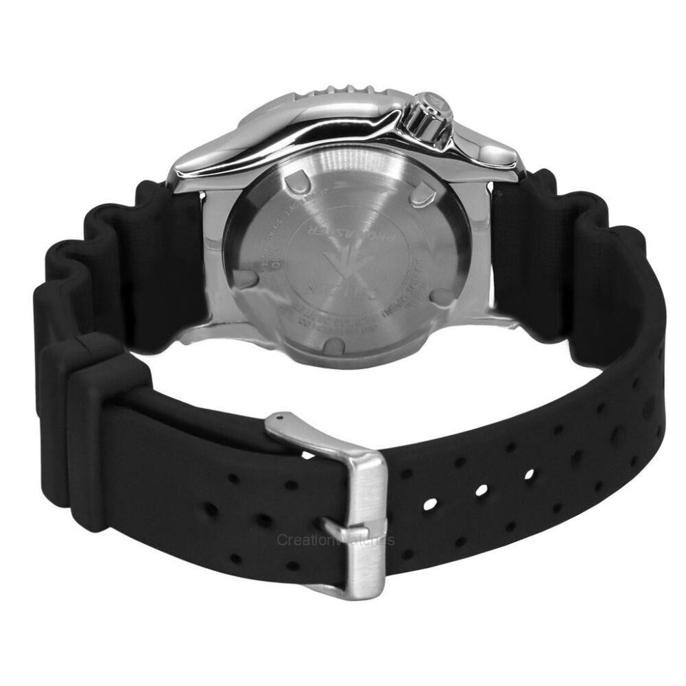 Promaster NY0085-19E Otomatik (Miyota 8204 Mekanizmalı) Erkek Kol Saati