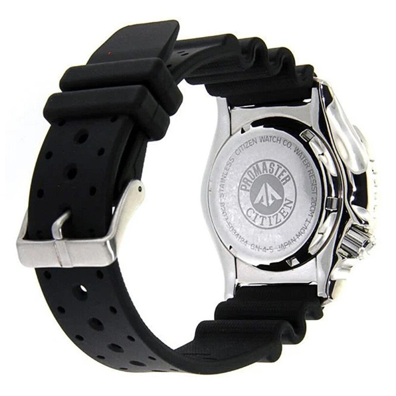 Promaster NY0086-16L Otomatik (Miyota 8203 Mekanizmalı) Erkek Kol Saati - Thumbnail