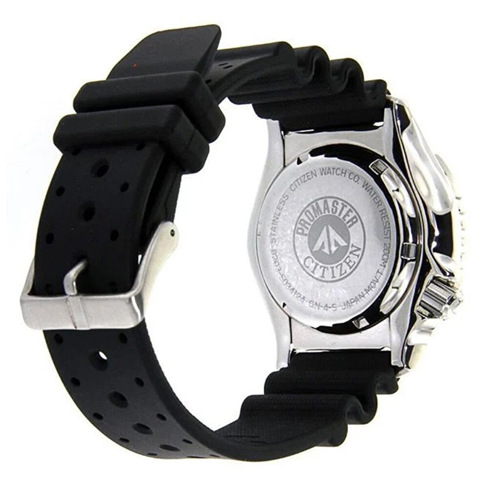 Promaster NY0086-16L Otomatik (Miyota 8203 Mekanizmalı) Erkek Kol Saati