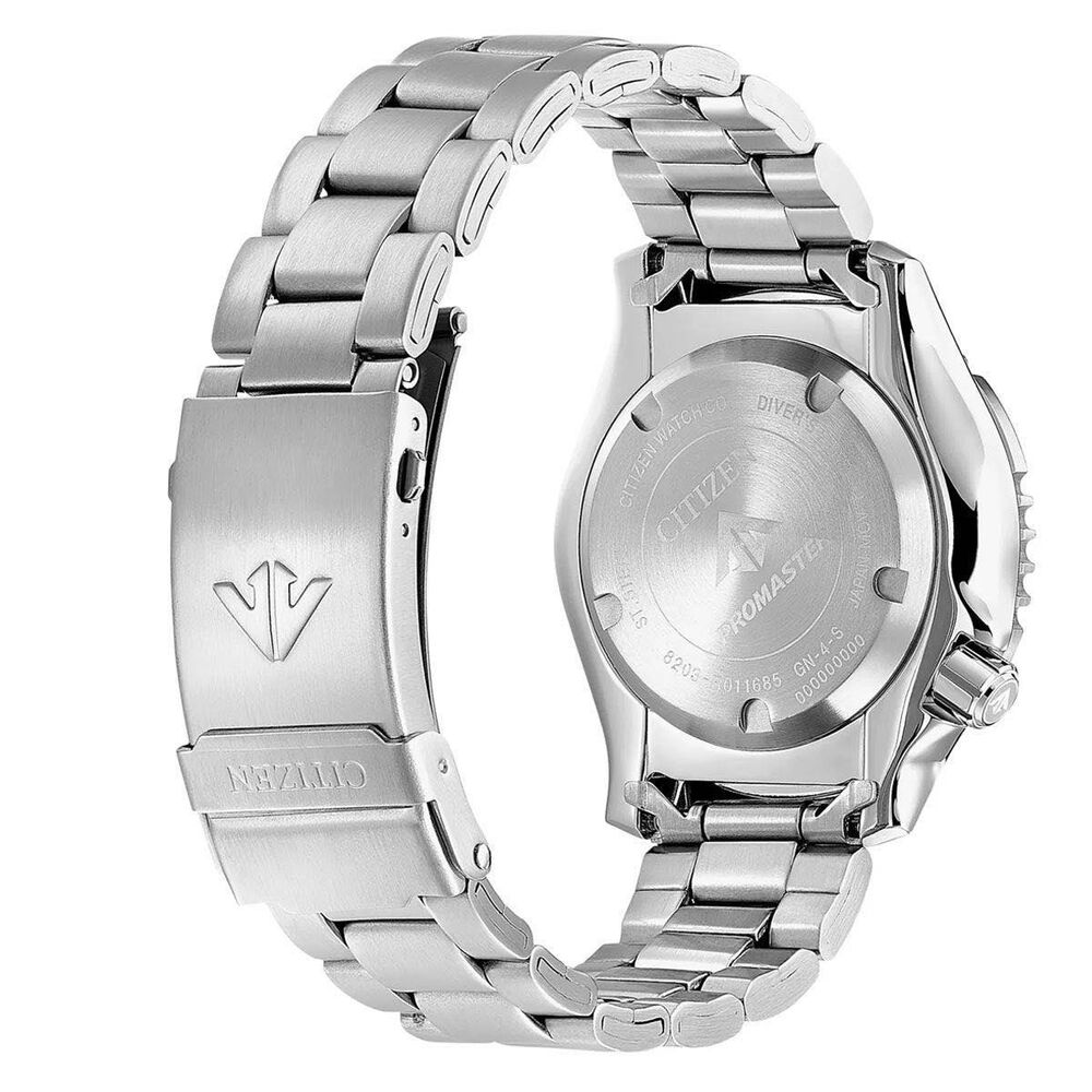 PROMASTER NY0086-83L Otomatik (Miyota 8203 Mekanizmalı) Erkek Kol Saati