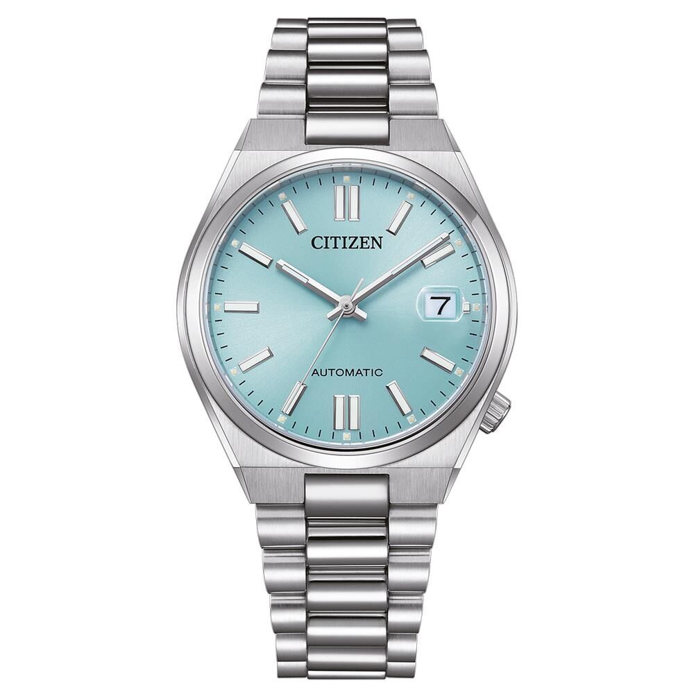 CITIZEN TSUYOSA 37 mm NJ0200-50L Kol Saati