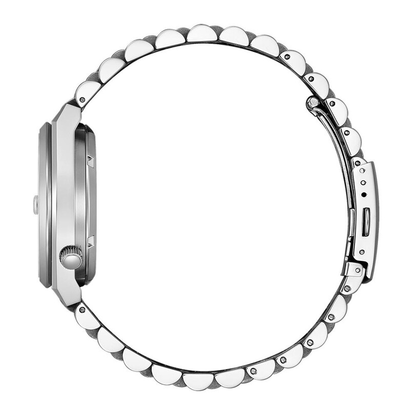 CITIZEN TSUYOSA 37 mm NJ0200-50Z Otomatik Kol Saati - Thumbnail