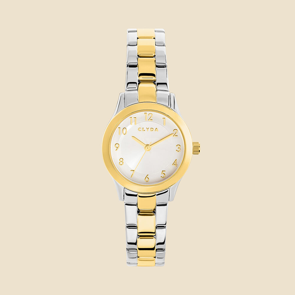 CLYDA CLA0710BBAX Kadın Kol Saati