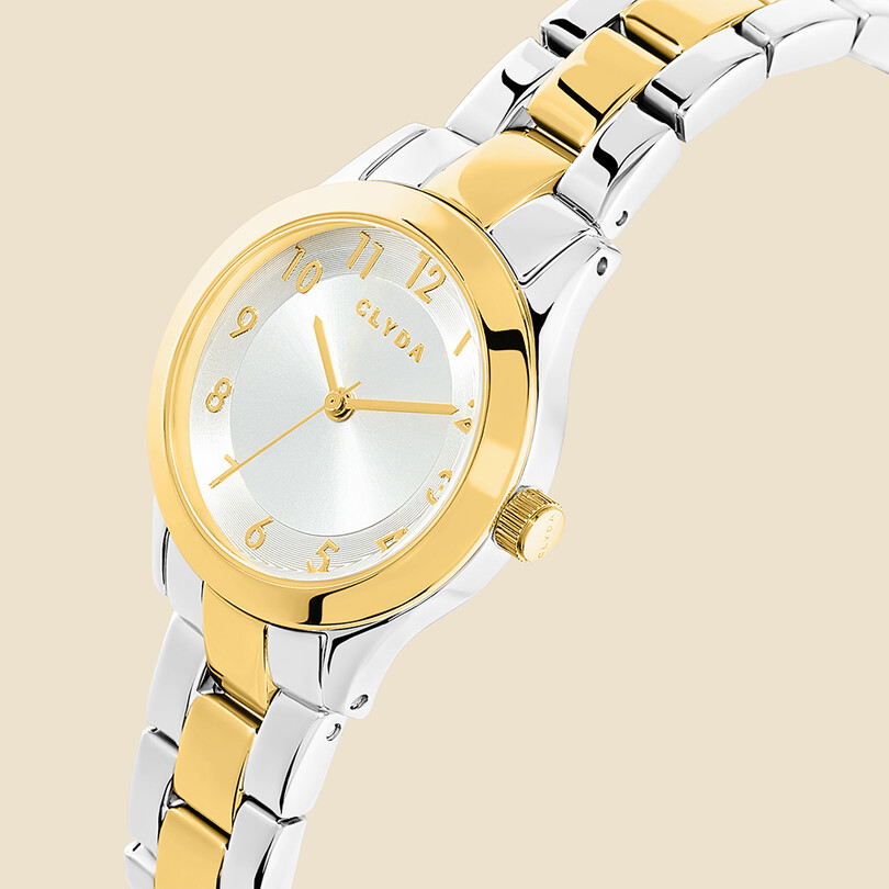 CLYDA CLA0710BBAX Kadın Kol Saati - Thumbnail