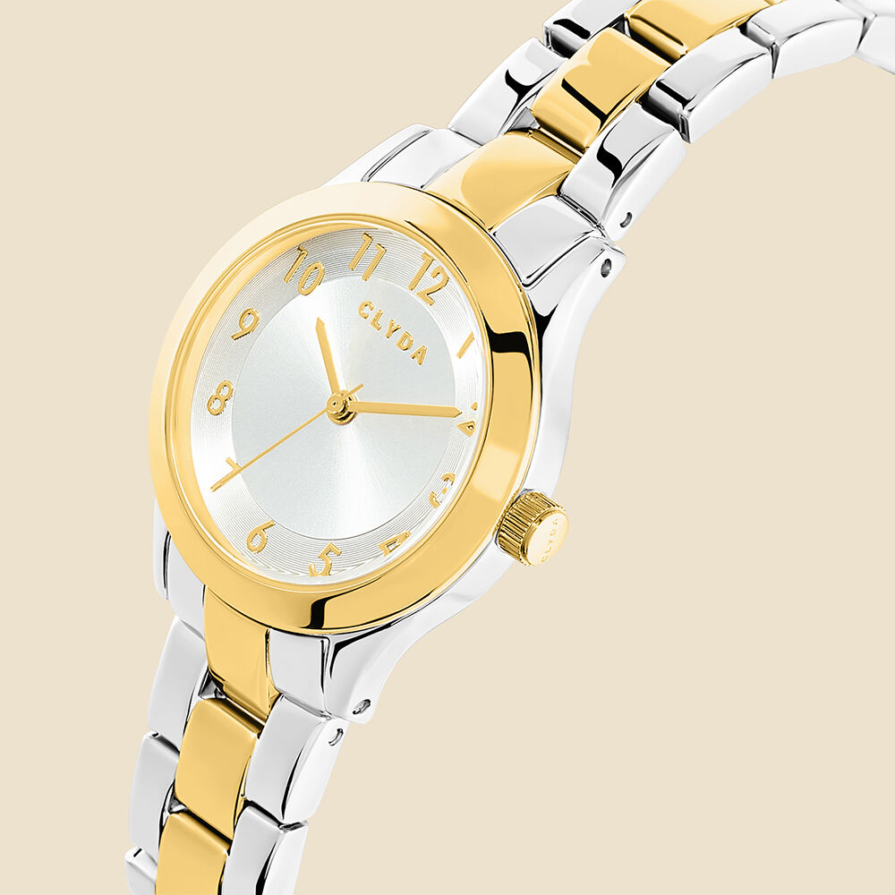 CLYDA CLA0710BBAX Kadın Kol Saati