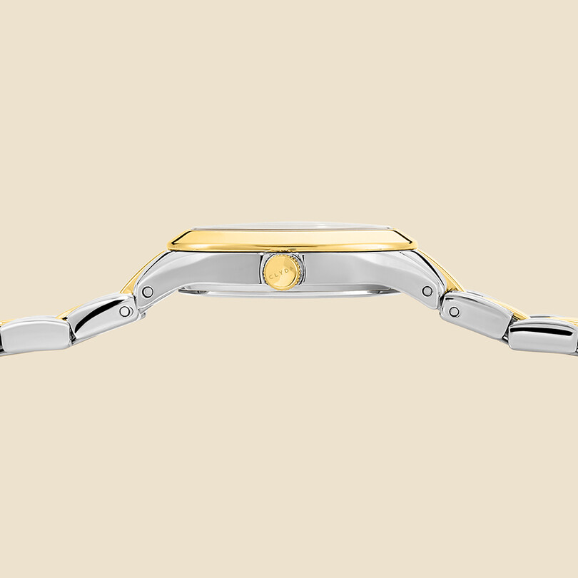 CLYDA CLA0710BBAX Kadın Kol Saati - Thumbnail