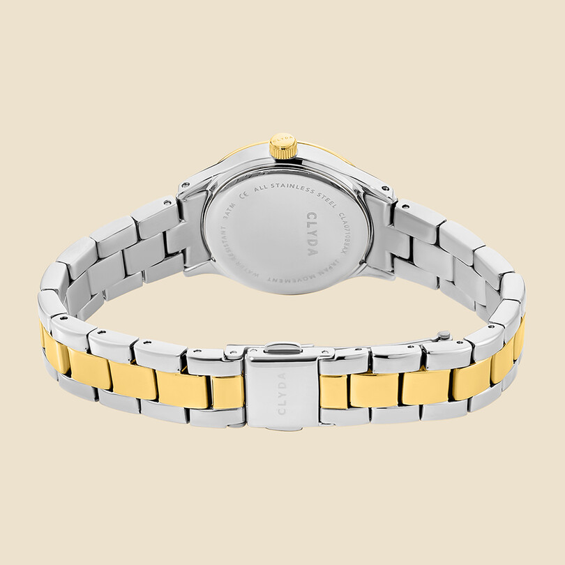 CLYDA CLA0710BBAX Kadın Kol Saati - Thumbnail