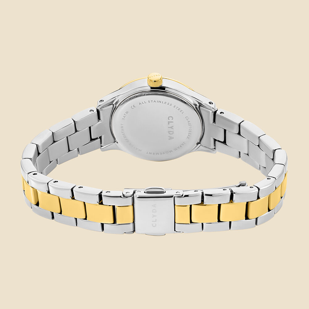 CLYDA CLA0710BBAX Kadın Kol Saati