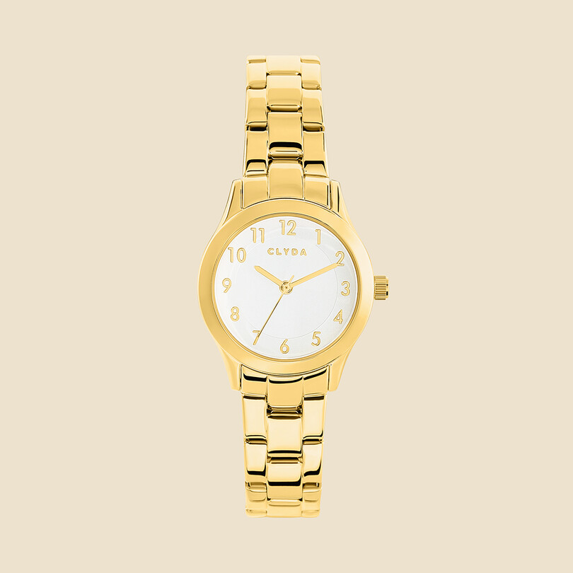 CLYDA - CLYDA CLA0710PAAX Kadın Kol Saati