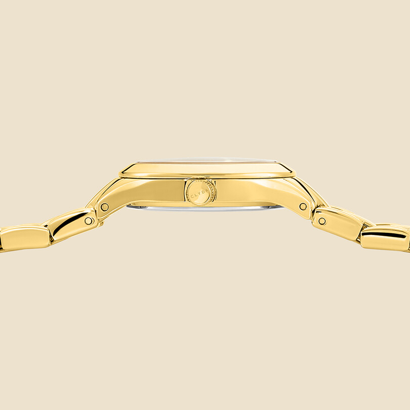 CLYDA CLA0710PAAX Kadın Kol Saati - Thumbnail