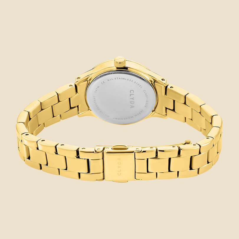 CLYDA CLA0710PAAX Kadın Kol Saati - Thumbnail