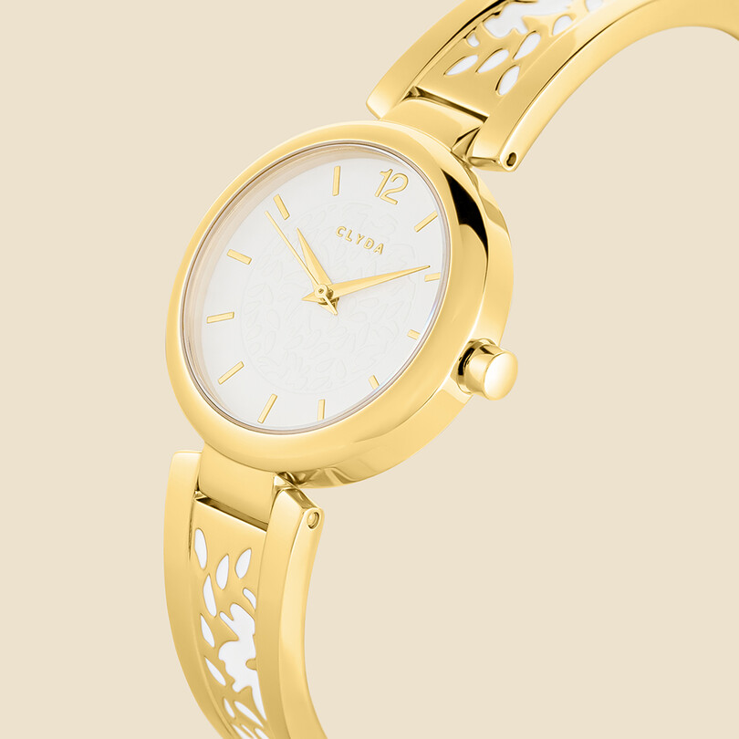 CLYDA CLA0744PAIW Kadın Kol Saati - Thumbnail