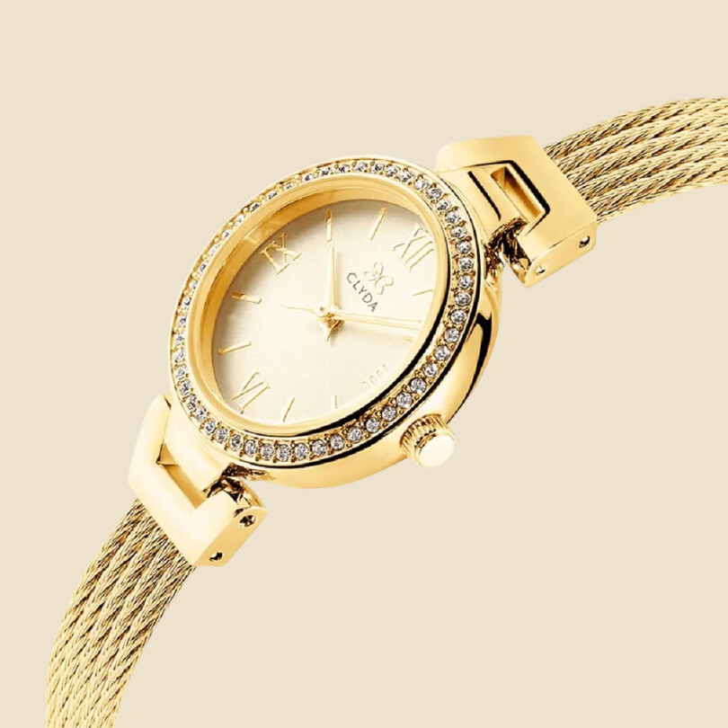 CLYDA CLA800DDD Kadın Kol Saati - Thumbnail