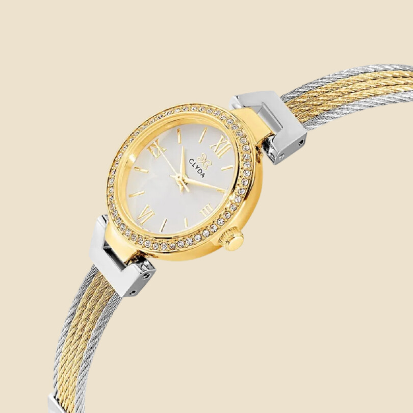 CLYDA CLA800LWL Kadın Kol Saati - Thumbnail