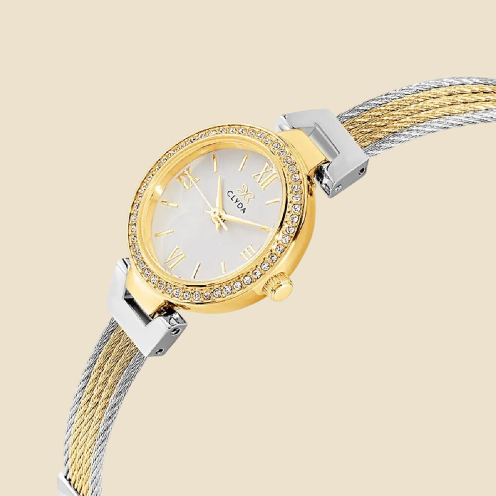 CLYDA CLA800LWL Kadın Kol Saati