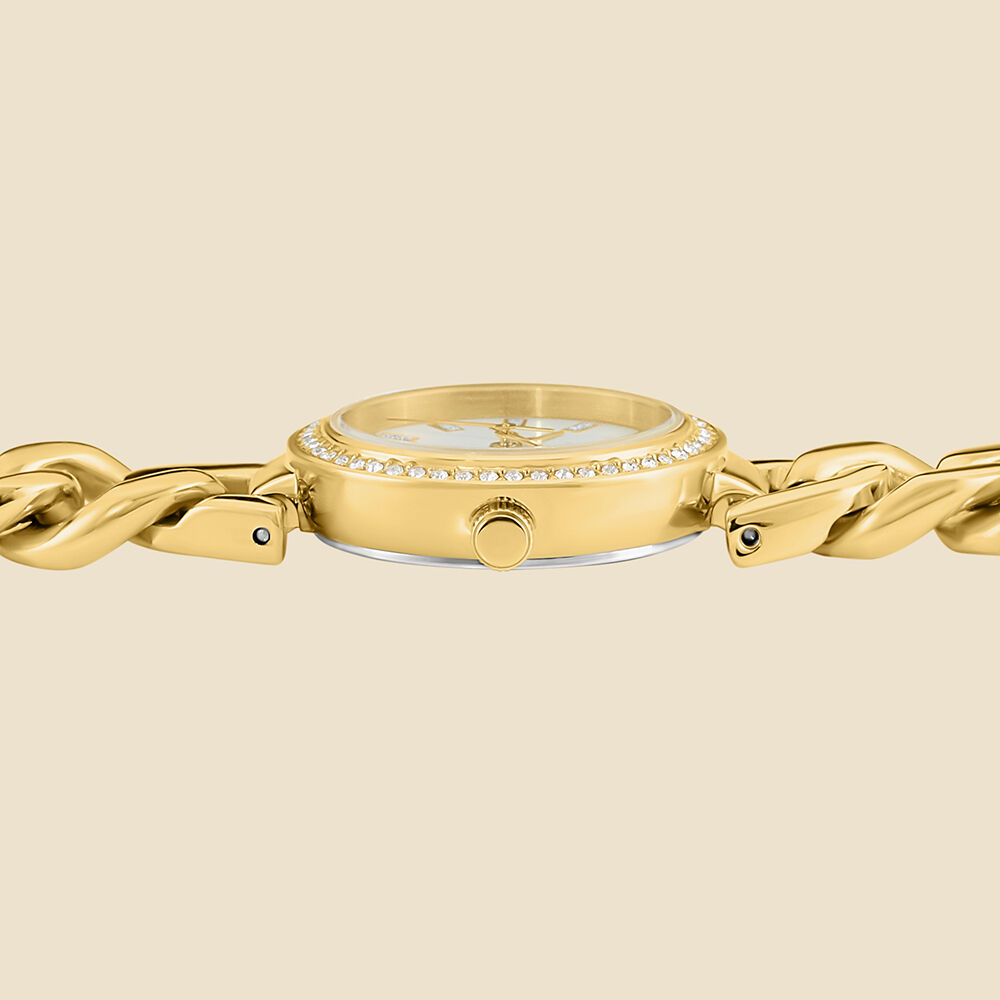 CLYDA CLA801DWD Kadın Kol Saati