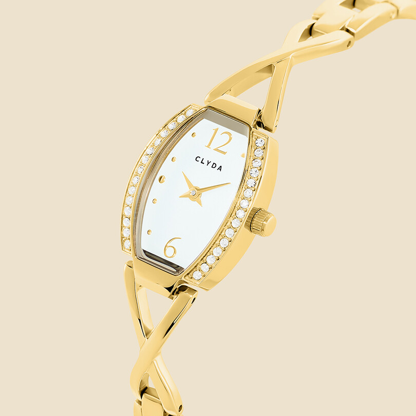 CLYDA CLA803DWD Kadın Kol Saati - Thumbnail