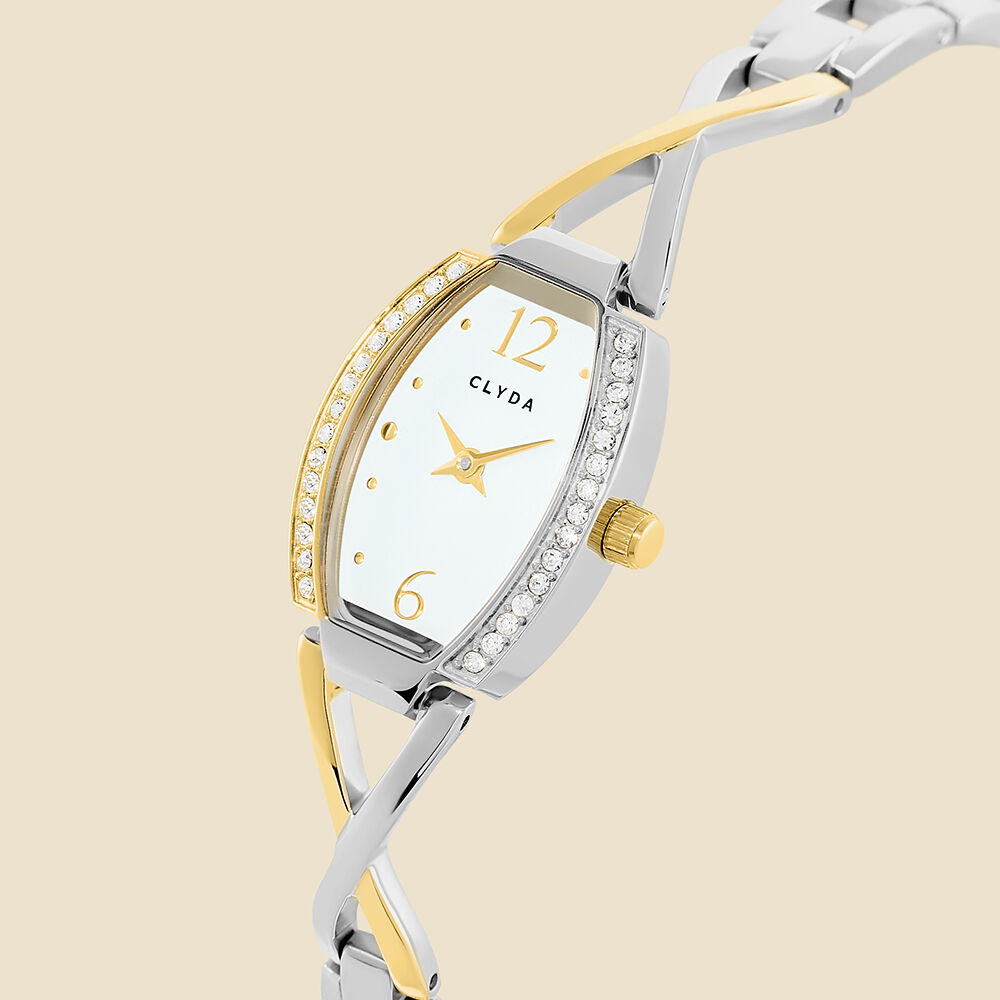 CLYDA CLA803LML Kadın Kol Saati