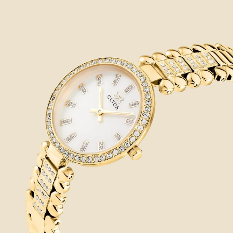 CLYDA CLA804DMD Kadın Kol Saati - Thumbnail