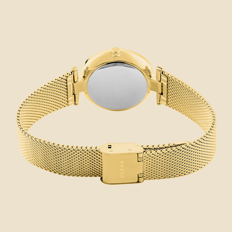 CLYDA CLA805DDD Kadın Kol Saati - Thumbnail