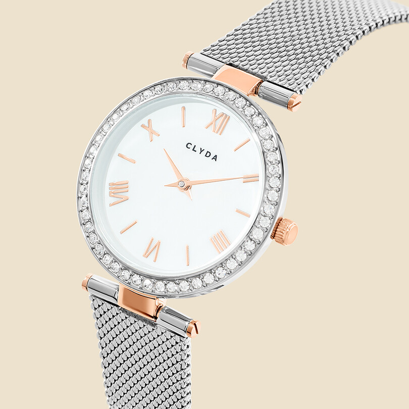 CLYDA CLA805LMA Kadın Kol Saati - Thumbnail