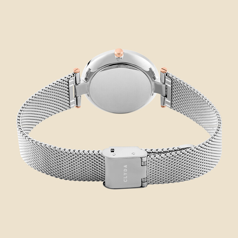 CLYDA CLA805LMA Kadın Kol Saati - Thumbnail