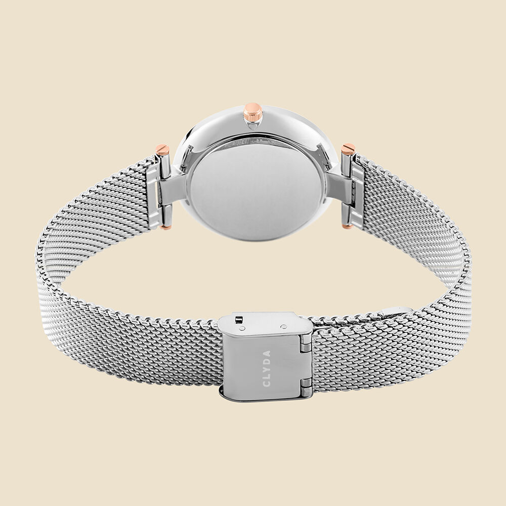 CLYDA CLA805LMA Kadın Kol Saati