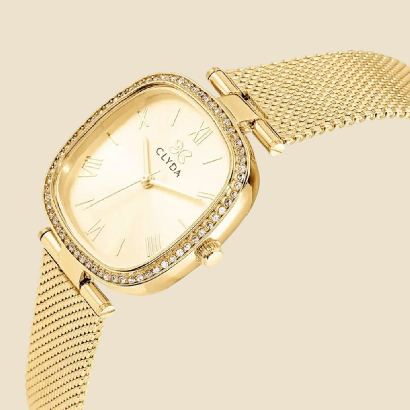 CLYDA CLA806DDD Kadın Kol Saati - Thumbnail