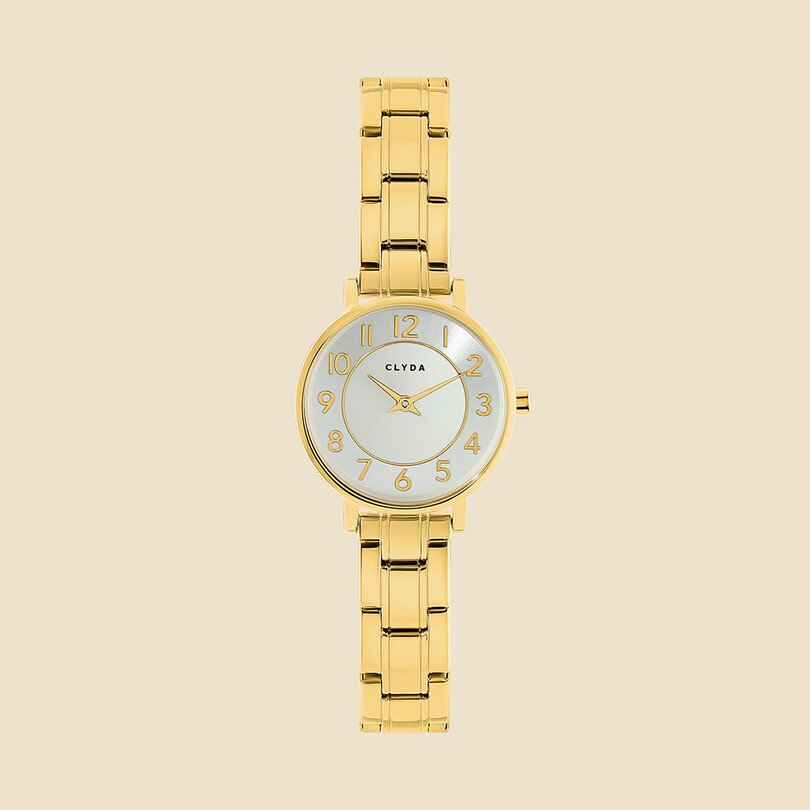 CLYDA - CLYDA CLA810DAD Kadın Kol Saati