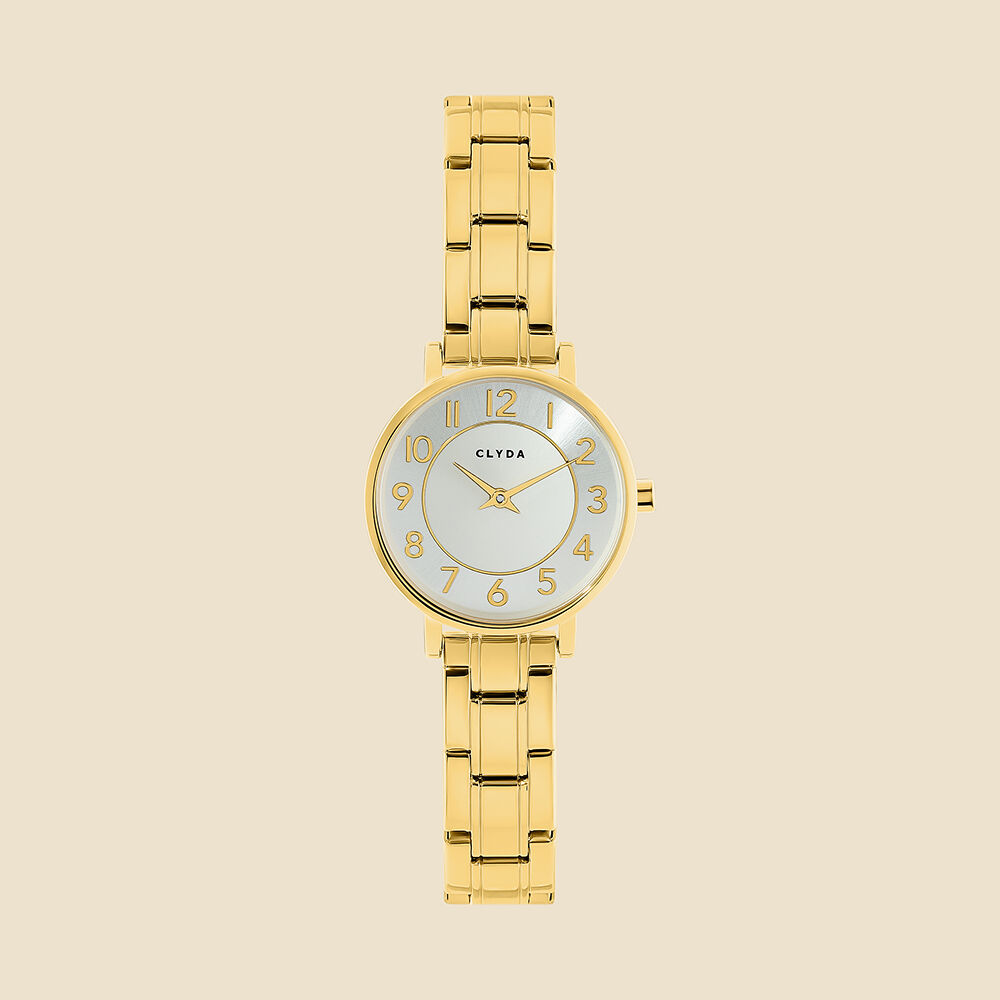 CLYDA CLA810DAD Kadın Kol Saati