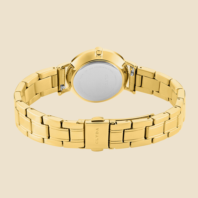CLYDA CLA810DAD Kadın Kol Saati - Thumbnail