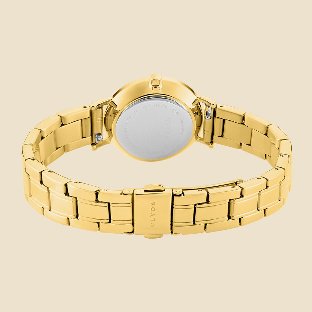 CLYDA CLA810DAD Kadın Kol Saati