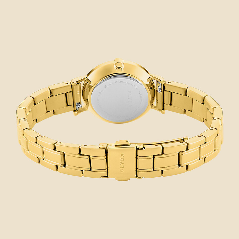 CLYDA CLA810DBD Kadın Kol Saati - Thumbnail