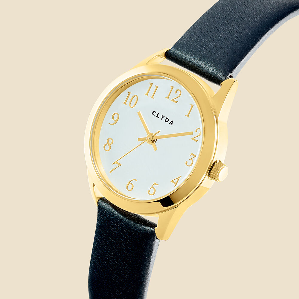 CLYDA CLA815DWN Kadın Kol Saati