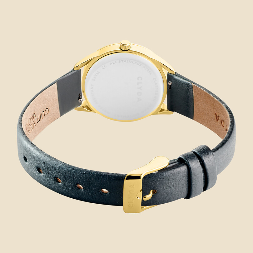 CLYDA CLA815DWN Kadın Kol Saati - Thumbnail