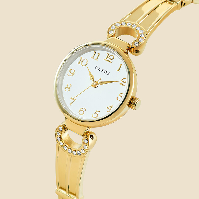 CLYDA CLA816DWD Kadın Kol Saati - Thumbnail