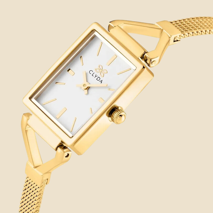 CLYDA CLA820DWD Kadın Kol Saati - Thumbnail