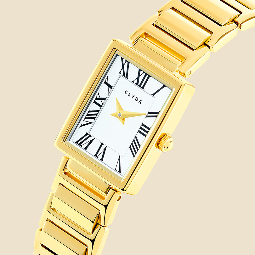 CLYDA CLA823DWD Kadın Kol Saati - Thumbnail