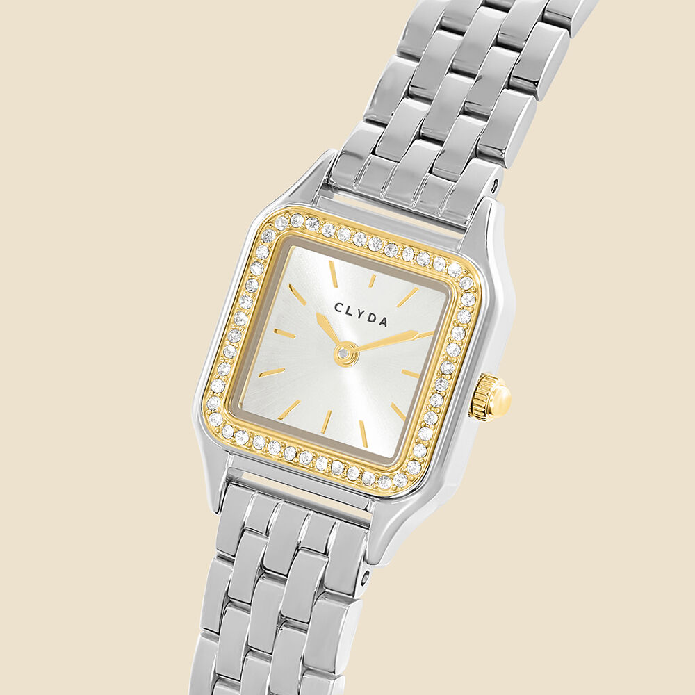 CLYDA CLA828AAA Kadın Kol Saati