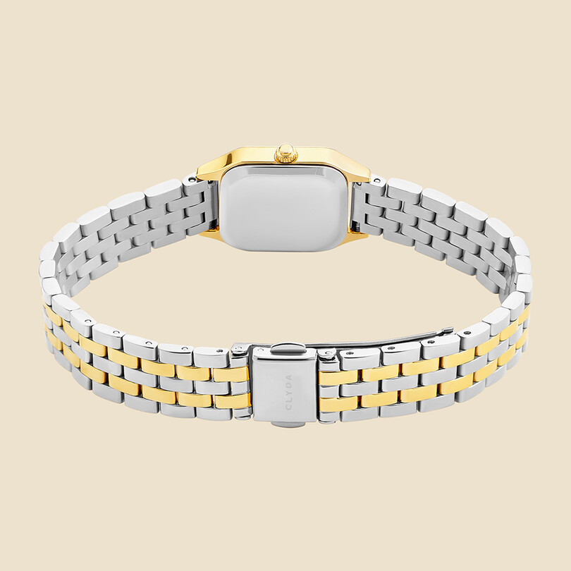 CLYDA CLA828DD2 Kadın Kol Saati - Thumbnail