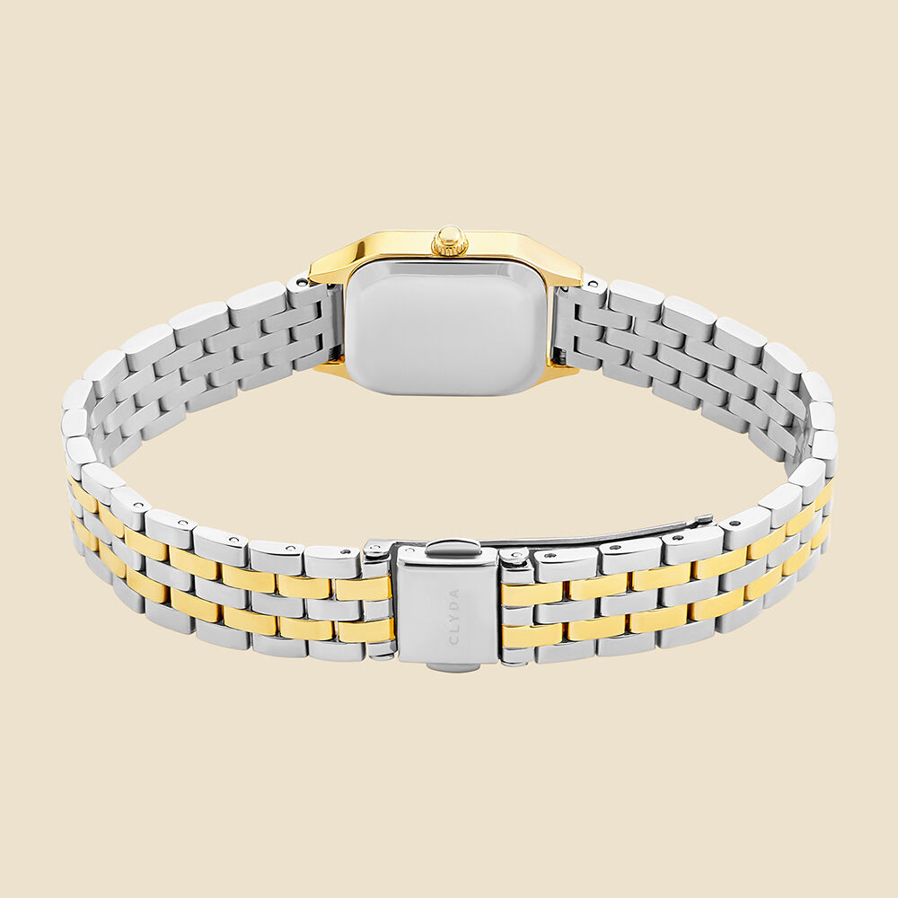 CLYDA CLA828DD2 Kadın Kol Saati